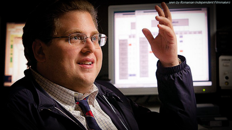 Jonah Hill regizor!